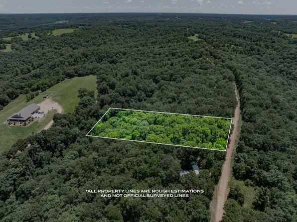 1705 Sugar Valley Circle, Pineville, MO 64856