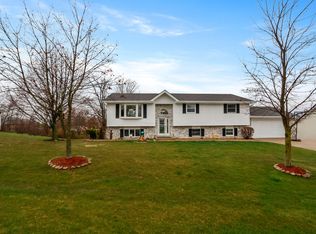 12808 Monroe St, Crown Point, IN 46307