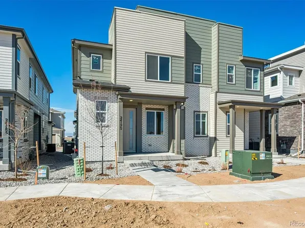 24175 E 30th Place, Aurora, CO 80019