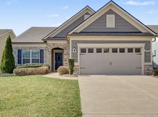 817 Clay Pl, Spring Hill, TN 37174