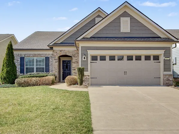 817 Clay Pl, Spring Hill, TN 37174