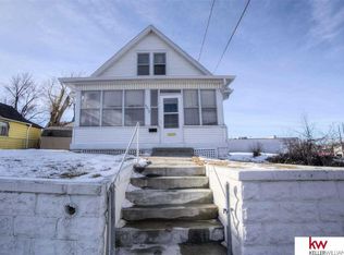 5212 S 32nd St, Omaha, NE 68107