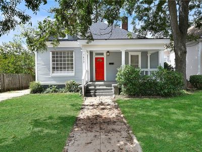 1473 Metropolitan Pkwy SW, Atlanta, GA, 30310