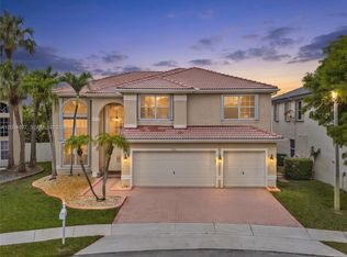 17351 SW 32nd Ct, Miramar, FL 33029