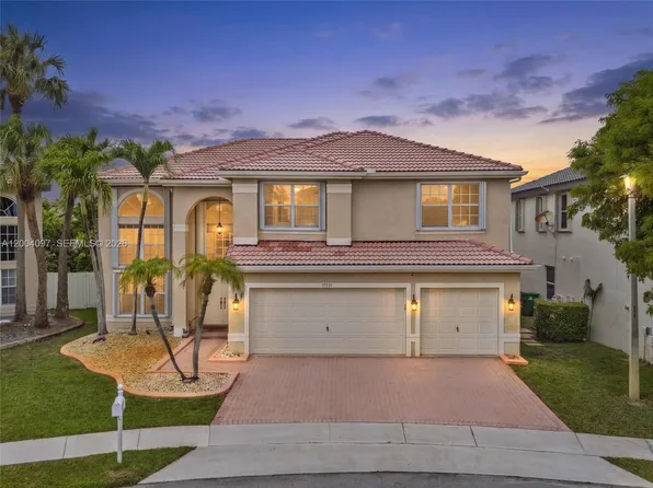 17351 SW 32nd Ct, Miramar, FL 33029