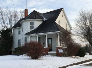 300 E 5th St, Milan, MO 63556