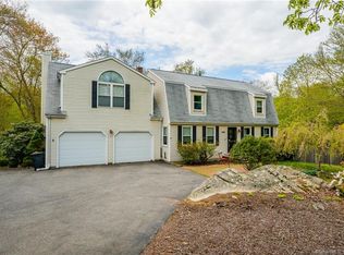 109 Flanders Rd, Stonington, CT 06378
