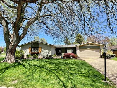 2306 Carmel Dr, West Lafayette, IN, 47906