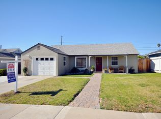 301 Eva St, Ventura, CA 93003