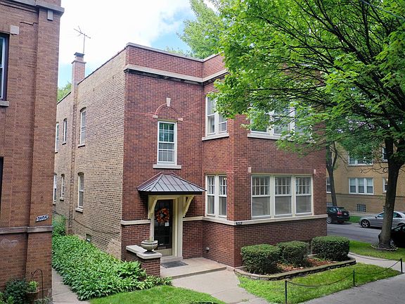 2nd image of 5658 N Campbell Ave #2
