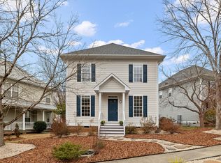104 Red Sunset Pl, Carrboro, NC 27510