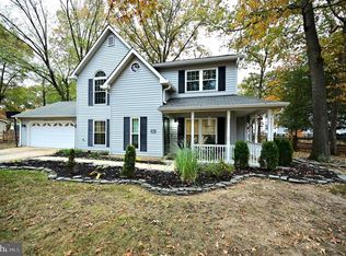 3442 Tulip Tree Ct, Waldorf, MD 20602