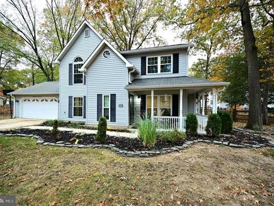3442 Tulip Tree Ct, Waldorf, MD, 20602