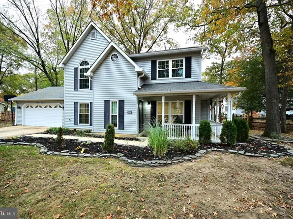 3442 Tulip Tree Ct, Waldorf, MD 20602