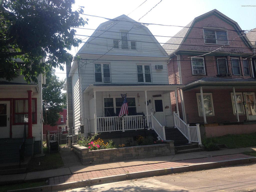 12 Sturdevant St, Wilkes Barre, PA 18702 Zillow