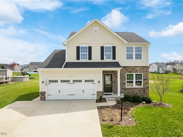 5562 Cranmer Cir, Medina, OH 44256