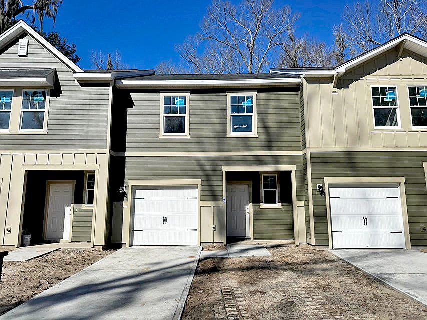 8351 Child s Cove, Homesite 19 Elevation Image 1