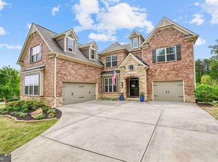 220 Haney Rd, Woodstock, GA 30188