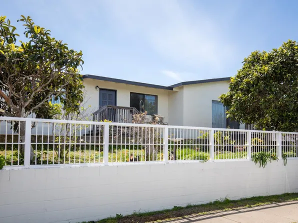 1120 Elm Ave, Seaside, CA 93955