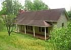 House front