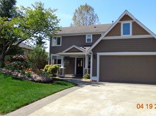 3927 Lakemont Rd, Bellingham, WA 98226