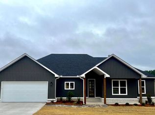 10568 Gunter Loop, Benton, AR 72019