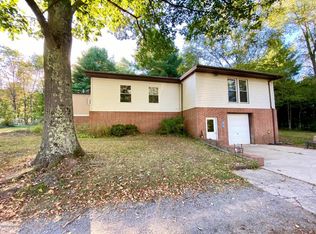 116 Laurel Ln, Trout Run, PA 17771