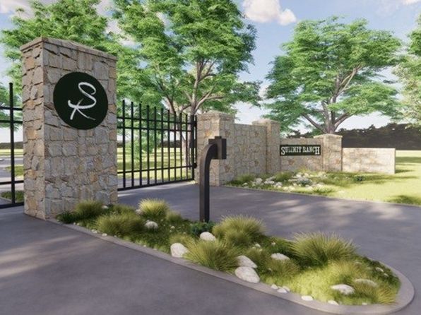 3016 Summit Dr, Aledo, TX 76008