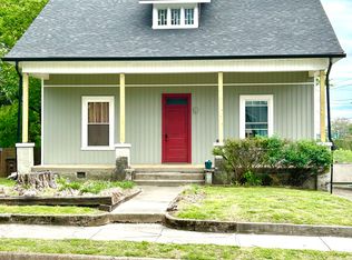 510 E Oak Hill Ave APT 1, Knoxville, TN 37917