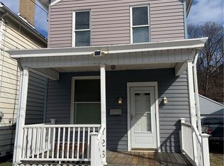 725 11th Ave, New Brighton, PA 15066