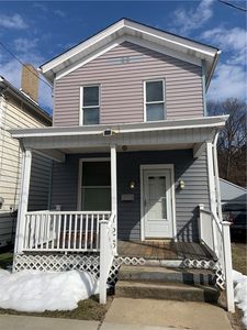 725 11th Ave, New Brighton, PA, 15066