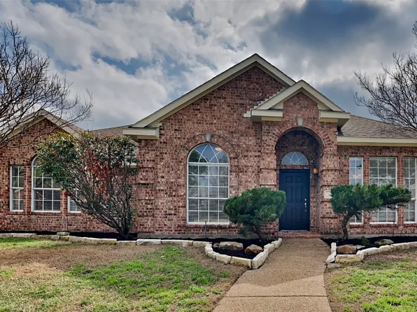 1232 Shenandoah Dr, Allen, TX 75002