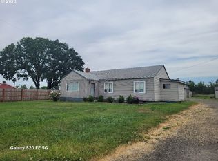 31612 S Highway 213, Molalla, OR