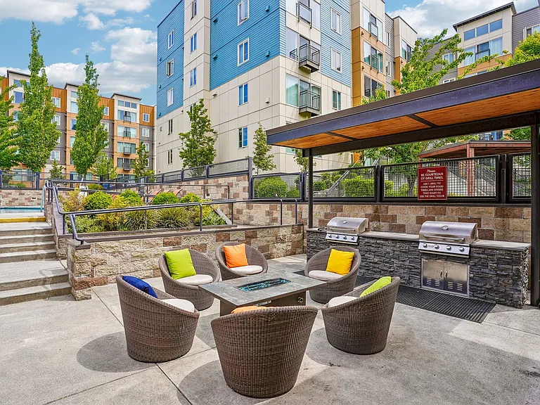 Tivalli Apartments — Photo 24