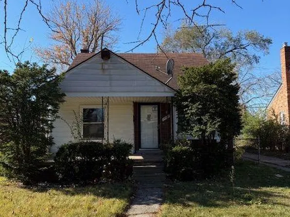 19739 Grandville Ave, Detroit, MI 48219