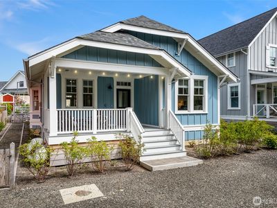 37 Elk Creek Loop, Pacific Beach, WA, 98571