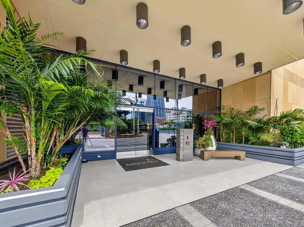 1325 Pacific Hwy #1107/1101, San Diego, CA 92101