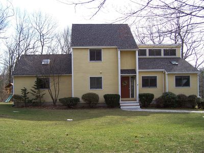 7 Daniels Rd, Mendon, MA, 01756