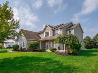 51567 W Park Dr, Granger, IN