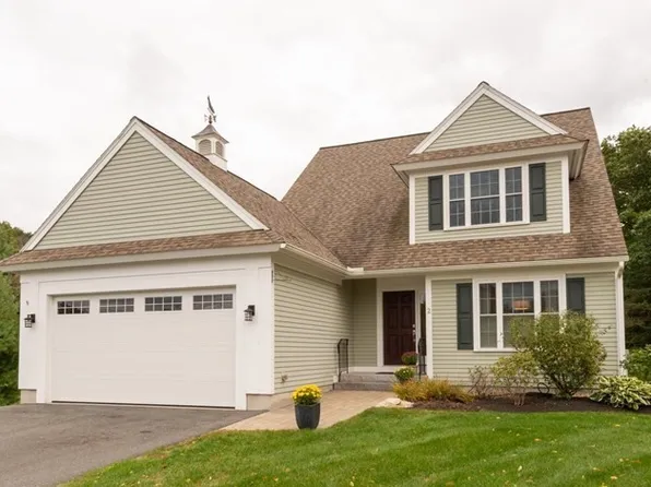 2 Patton Dr #2, South Hamilton, MA 01982