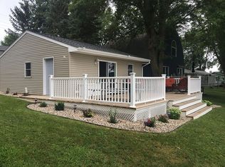 26862 Sioux Trl, Madison Lake, MN 56063