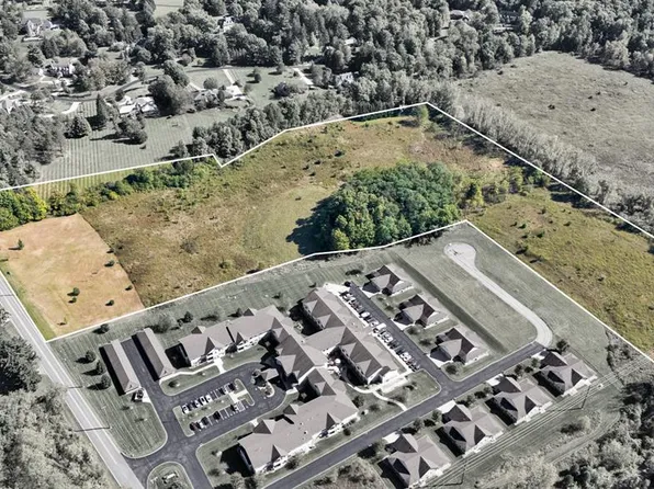 0 Millsboro Rd, Mansfield, OH 44903