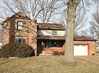 105 N 2nd St, Breese, IL 62230
