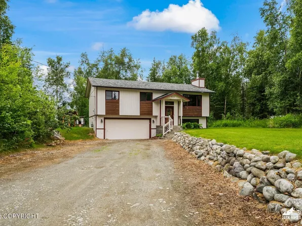 645 W Sarahs Way, Wasilla, AK 99654