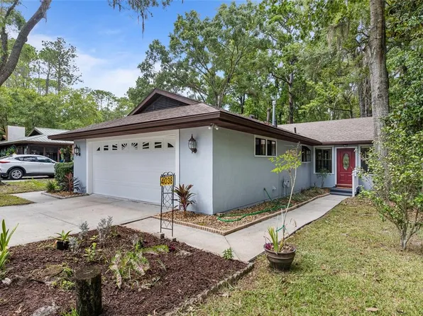 4038 NW 86th Blvd, Gainesville, FL 32653