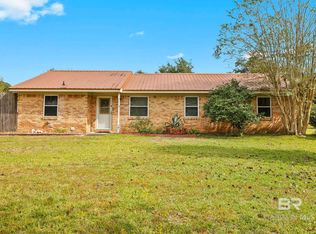 13108 6th St, Lillian, AL 36549