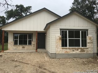 473 High Dr, Spring Branch, TX 78070