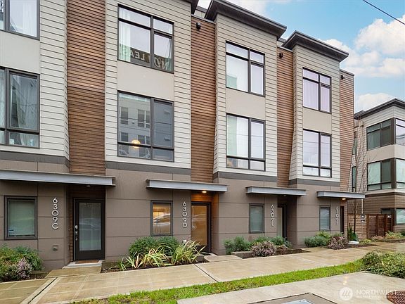2nd image of 6309 9TH Avenue NE #D