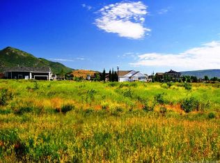 416 E 500 S #33, Midway, UT 84049