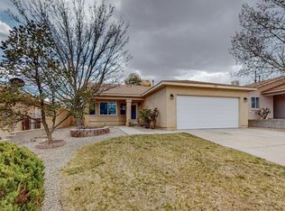 3149 Thoreau Meadows Dr NE, Rio Rancho, NM 87144
